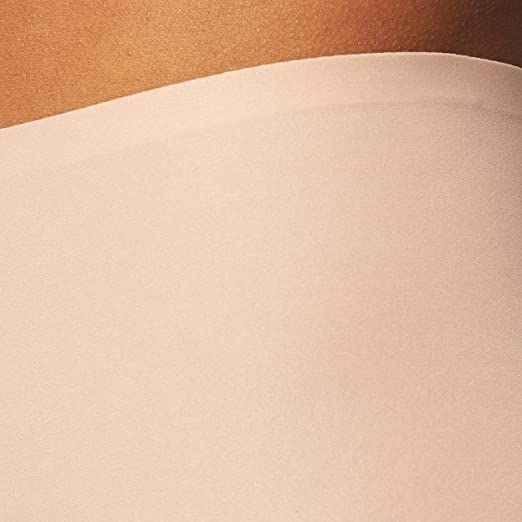 Women's Short Underwear Comfortable and Stylish - Black - Red Cotton