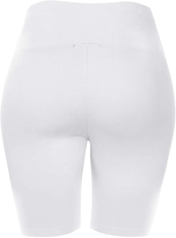 Women's Short Underwear Comfortable and Stylish - Black - Red Cotton